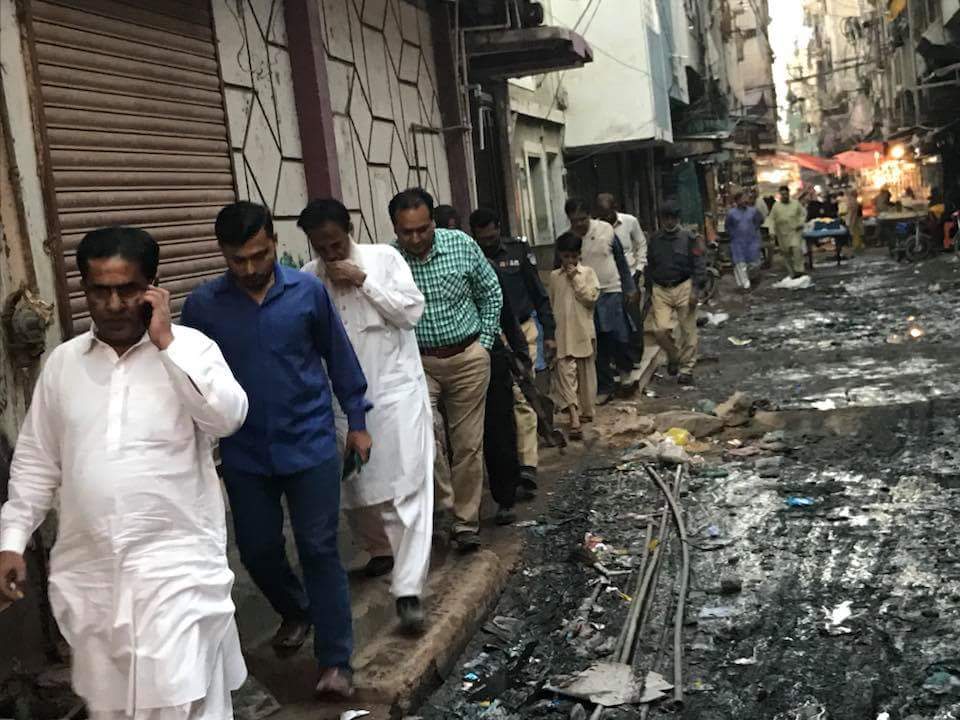 DMC South (PPP) tweet media