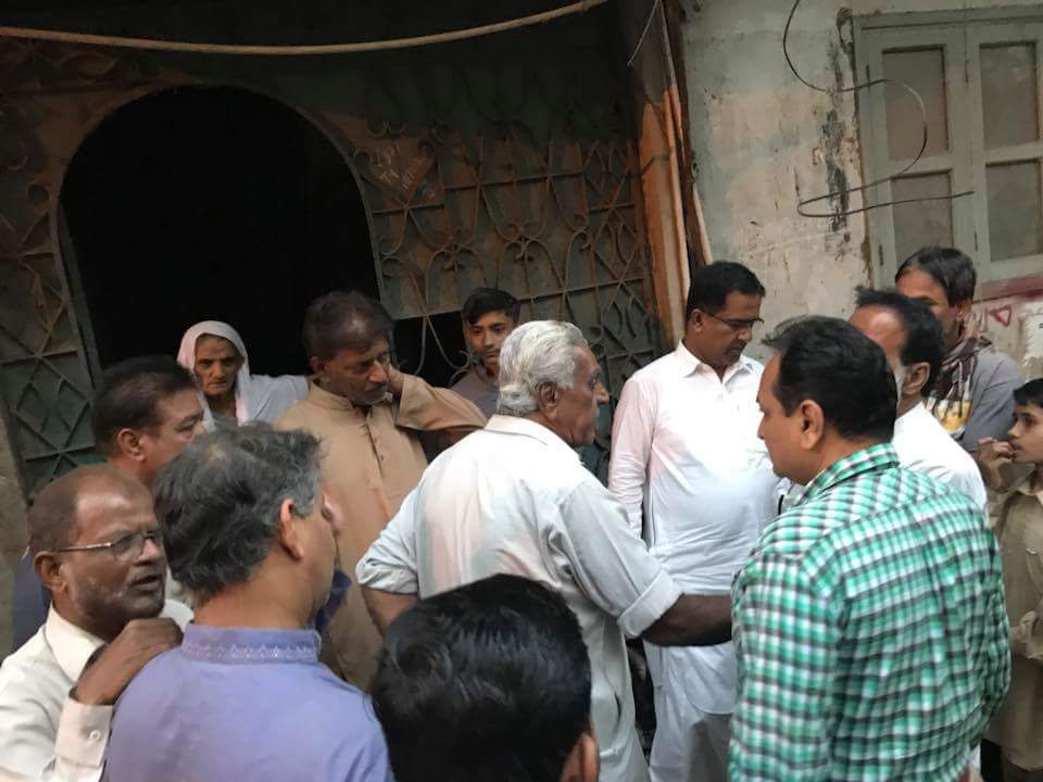 DMC South (PPP) tweet media