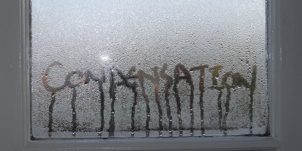 envirovent's tweet image. 14 ways to help reduce #condensation in your #property. bit.ly/2FLj2Ej