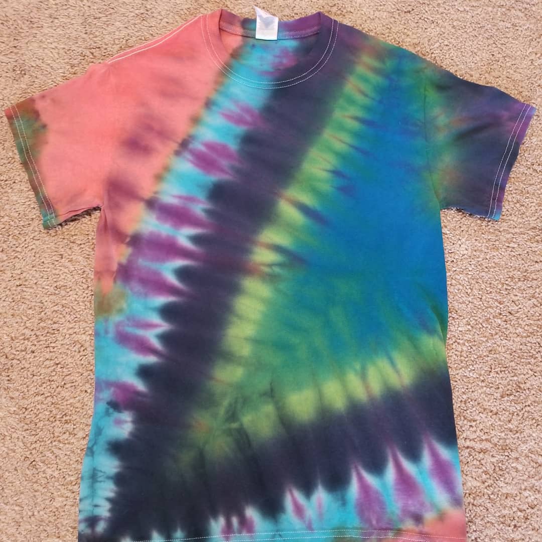HempWrappedBus's tweet photo. Added some fresh #handmade #tiedye to our Facebook store. Get a look, grab your favorite, be colorful! https://t.co/5zFDULE0eS