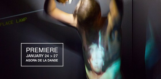 With ‘Résistances plurielles’, l’<a href="/Agoradanse/">Agora de la danse</a> explores the subversive power of contemporary creation with a series of 3 performances, Jan. 24-27! Discover Instant Community (Peter Quanz + <a href="/MontrealDanse/">Montréal Danse</a>), come &amp; experience a joyful low-tech creation: mailchi.mp/bfad4e57bedf/i…