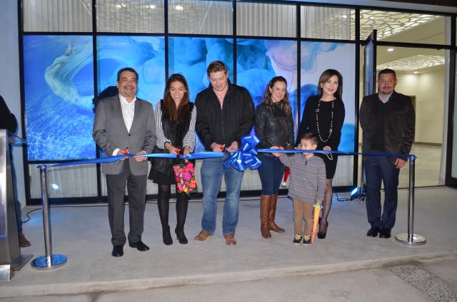 LACRONICA_LOCAL's tweet photo. Áurea inaugural su casa Club. https://t.co/HvfYdd6hyt #LaCrónicaBC https://t.co/tXPUt68id5