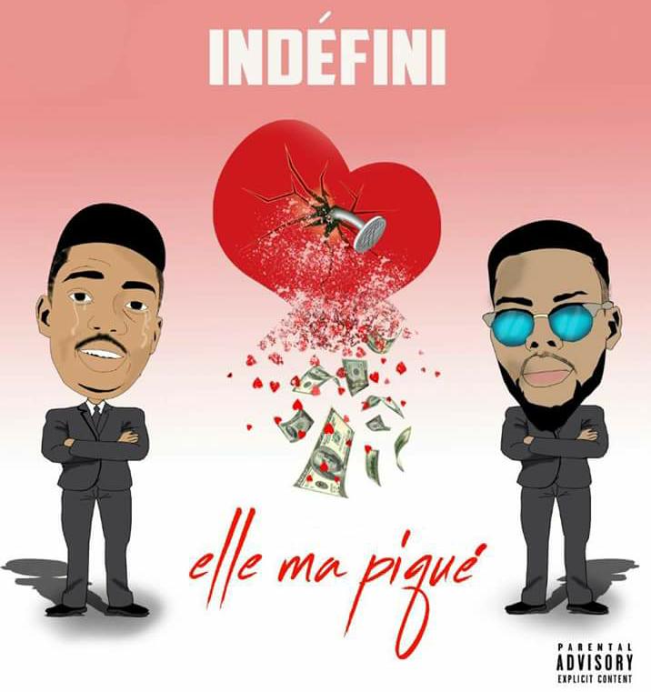 IndefiniOff's tweet image. Retrouvez notre dernier bijou .
youtu.be/GmWkNFQ2cUE