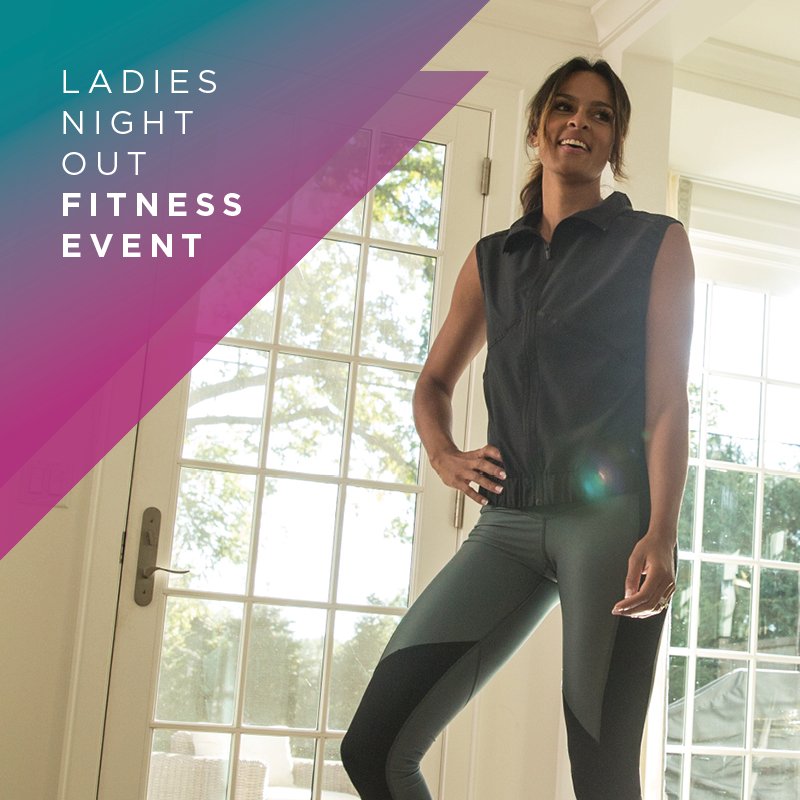 StyleEncore's tweet image. Shop gently used name brands like athleta, lululemon, nike and more for up to 90% off regular retail prices at the Style Encore Fitness Event! Check your local store for details!