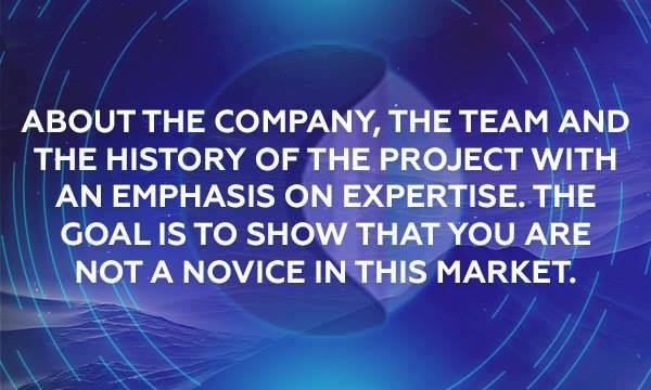 CompositeICO's tweet photo. CompositeCoin’s startup team was formed during developing and launching a number of innovative projects. A group of specialists – international experts and investors with a unique scientific and entrepreneurial potential was a basis for creating the ICO expert platform. https://t.co/jtiG43Nzkr