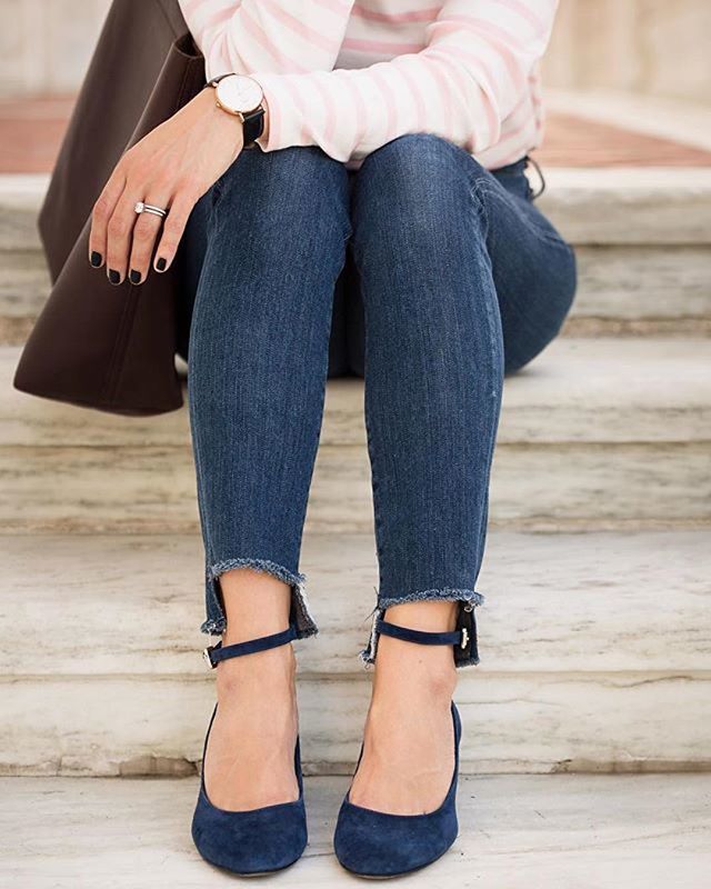 shop_Millie's tweet photo. Everyday is a good day to wear cute shoes! Great look from @allweareblog
・・・
#liketkit #shoeday https://t.co/ZUb31kwXGe https://t.co/Gz6AT6UR18