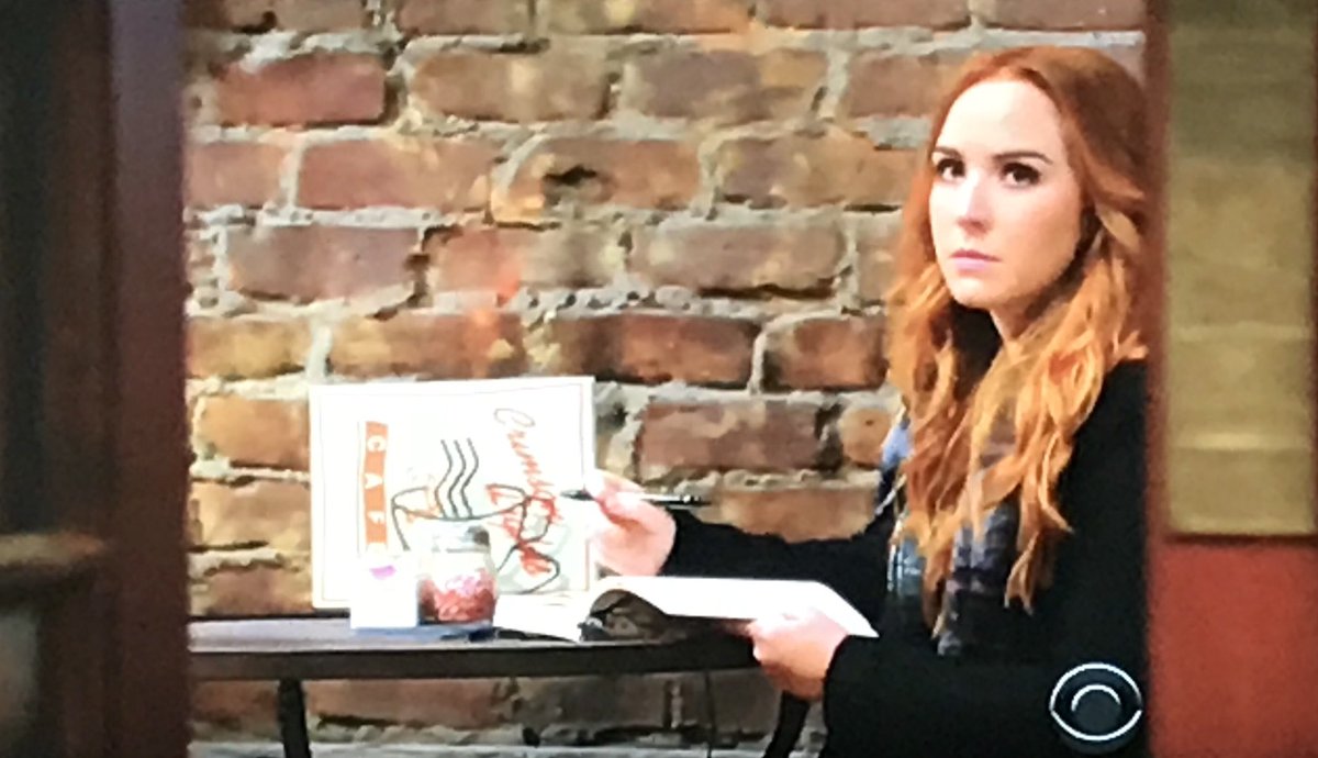 JJ88Dux's tweet image. This is Mariah, she holds her ground &amp;amp; speaks up! thx @malyoung #yr for telling Mariah’s Story👍❤️@camryngrimes #Timetomoveforward