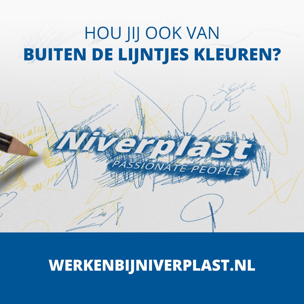 Niverplast tweet media