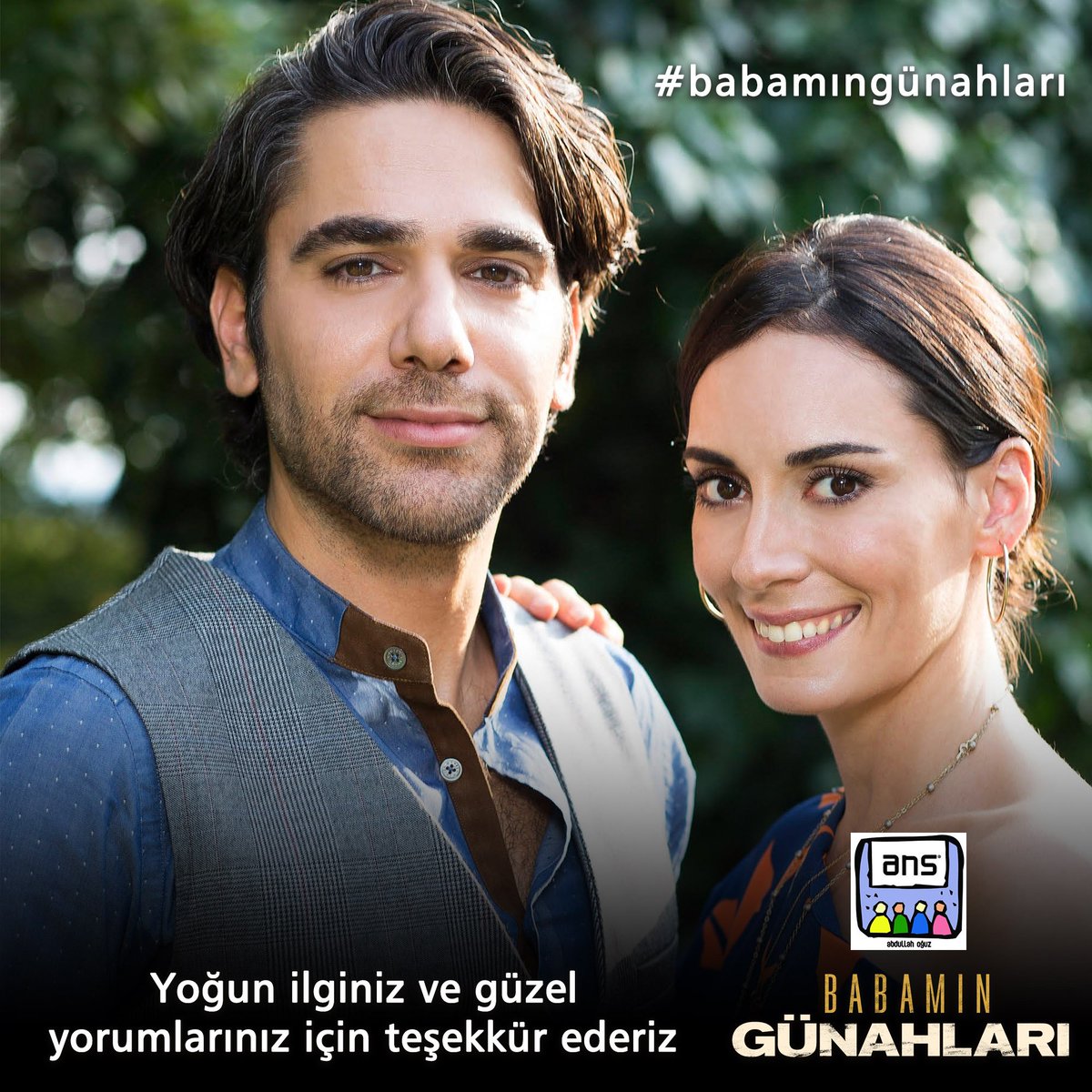 Yoğun ilginiz ve güzel yorumlarınız için teşekkür ederiz. #benimkahramanım <a href="/startv/">STAR TV</a>