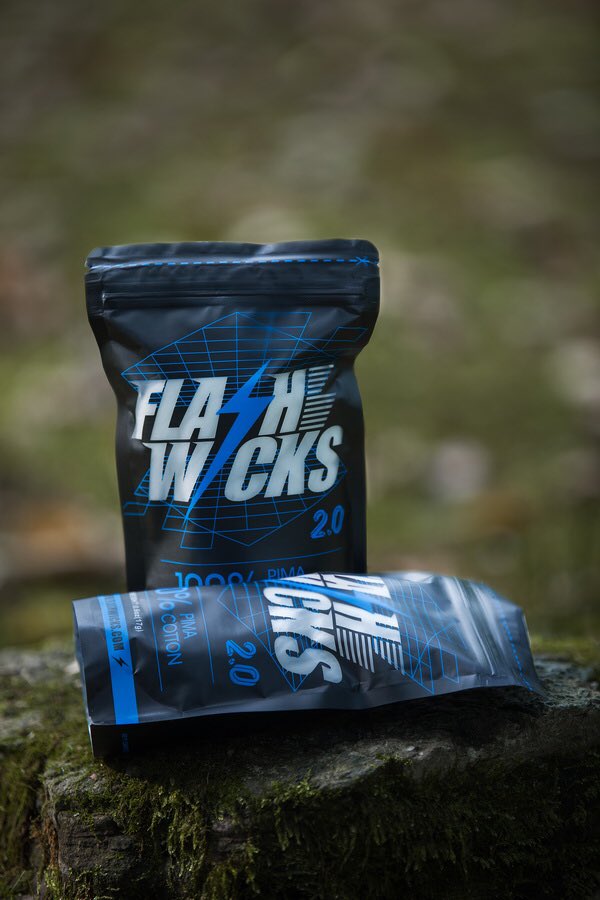 Flashwicks's tweet image. 