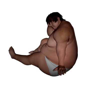 Austin_Law's tweet image. Is #terminating a severely #overweight #employee #disability #discrimination? ow.ly/W8ZU30hMMXZ