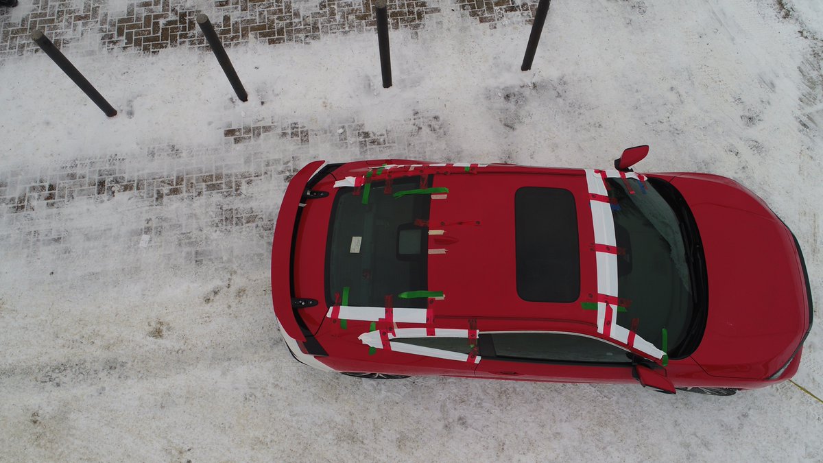 NSS_Stars's tweet photo. We are SUPER excited to announce that @HondaCanadaMfg has donated a 2018 Honda Civic Si and two turbo-charged engines to our school.  Our students will benefit greatly. THANK YOU! More here: https://t.co/oYqFW0IqLd #hondagivesback #nearnorthunited @NearNorthSchool https://t.co/v9w2fQ74fX