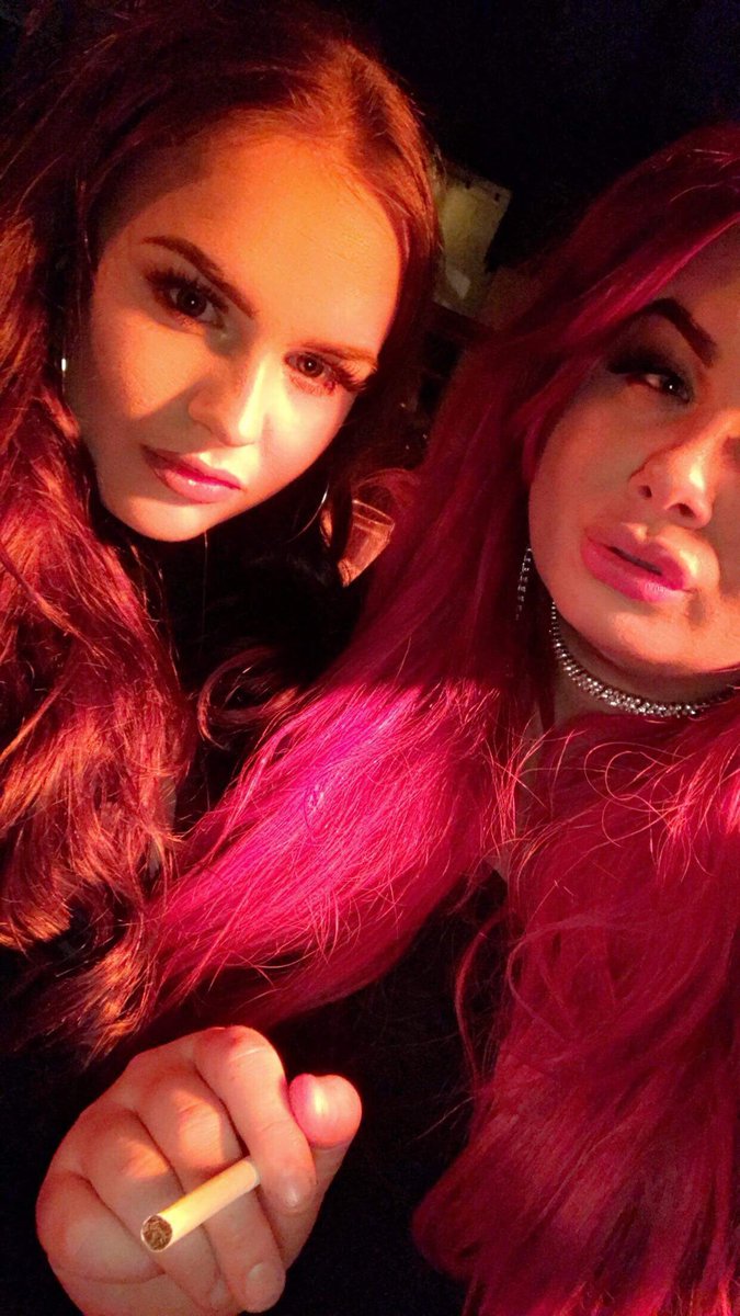 PrincessRemyD's tweet image. Saw this beaut Saturday @daisylines_