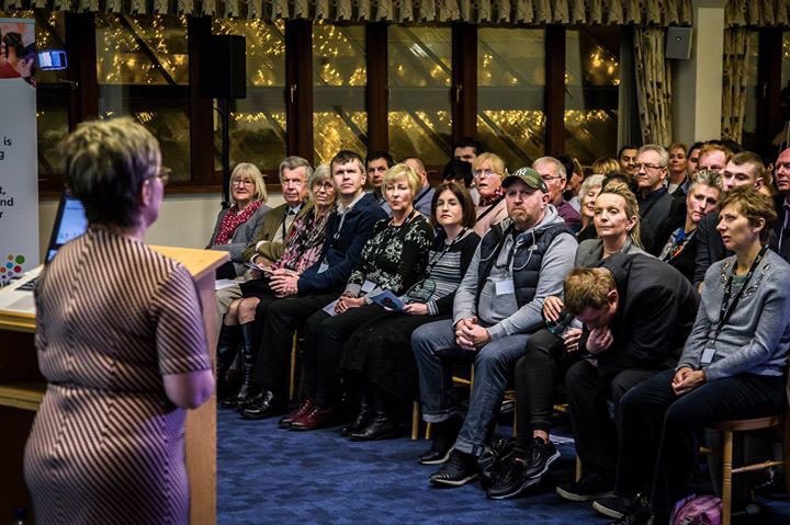 Head over to our Facebook page to see all the photos captured by <a href="/Cr8tivecolony/">The Creative Colony</a> at yesterdays Making a Difference Awards.

facebook.com/SurreyChoices/…

#MakingaDifference #SupportedEmployment #Surrey #EmployAbility