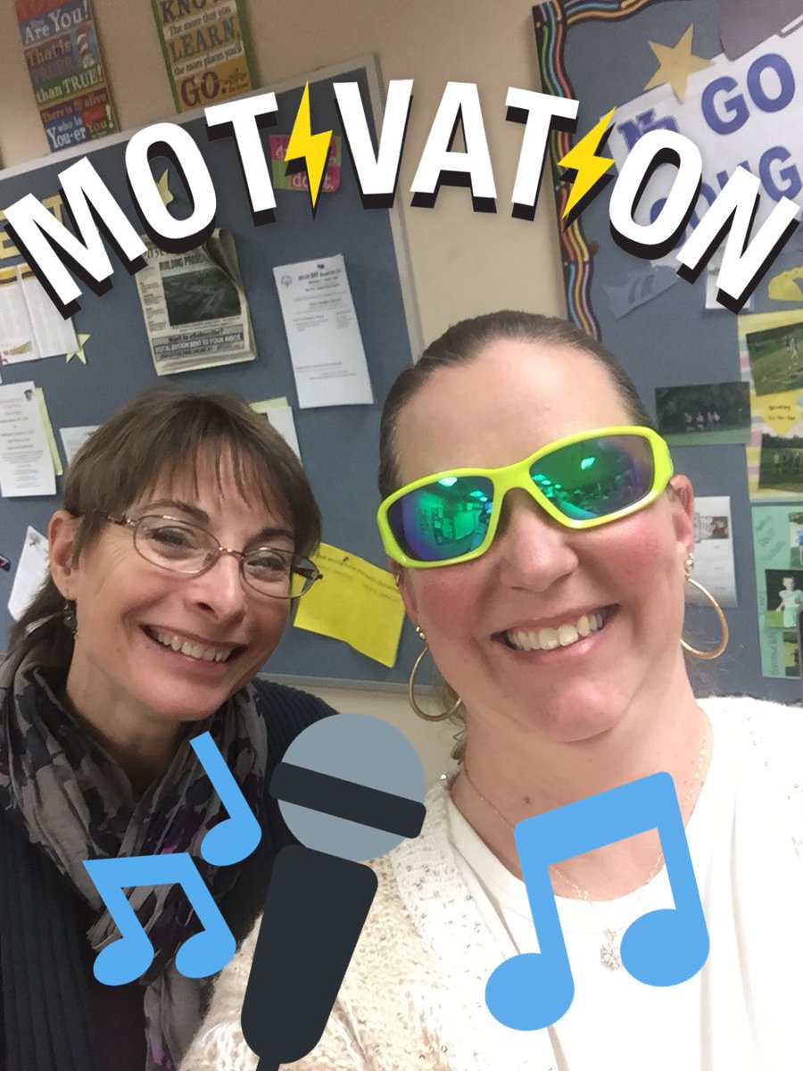 MrsJJSmitty's tweet photo. #teacherscanhavefuntoo #studentprank #iwearmysunglassesarnight #coteachingduet #cringey #cringeworthy #middleschoollife https://t.co/GeweP47H1v