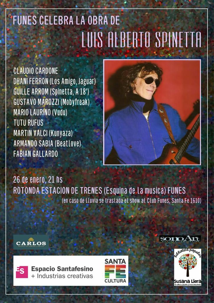 funes24ok's tweet photo. Imperdible!! https://t.co/Q5nmqFLZYH
