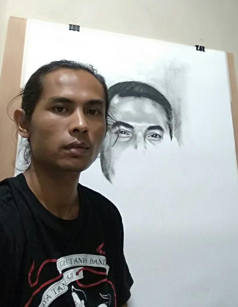 ammar_abdillah's tweet photo. Sebagian terpaksa melakukan sesuatu untuk mengisi kesendirian. Sebagian lain sengaja menyendiri untuk bisa melakukan sesuatu. https://t.co/ybSBcgwSaa