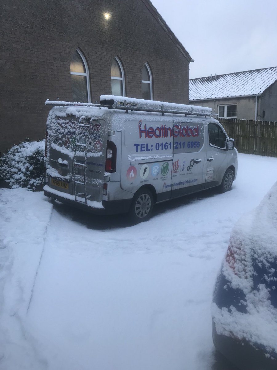 Church Heating Specialists tweet media