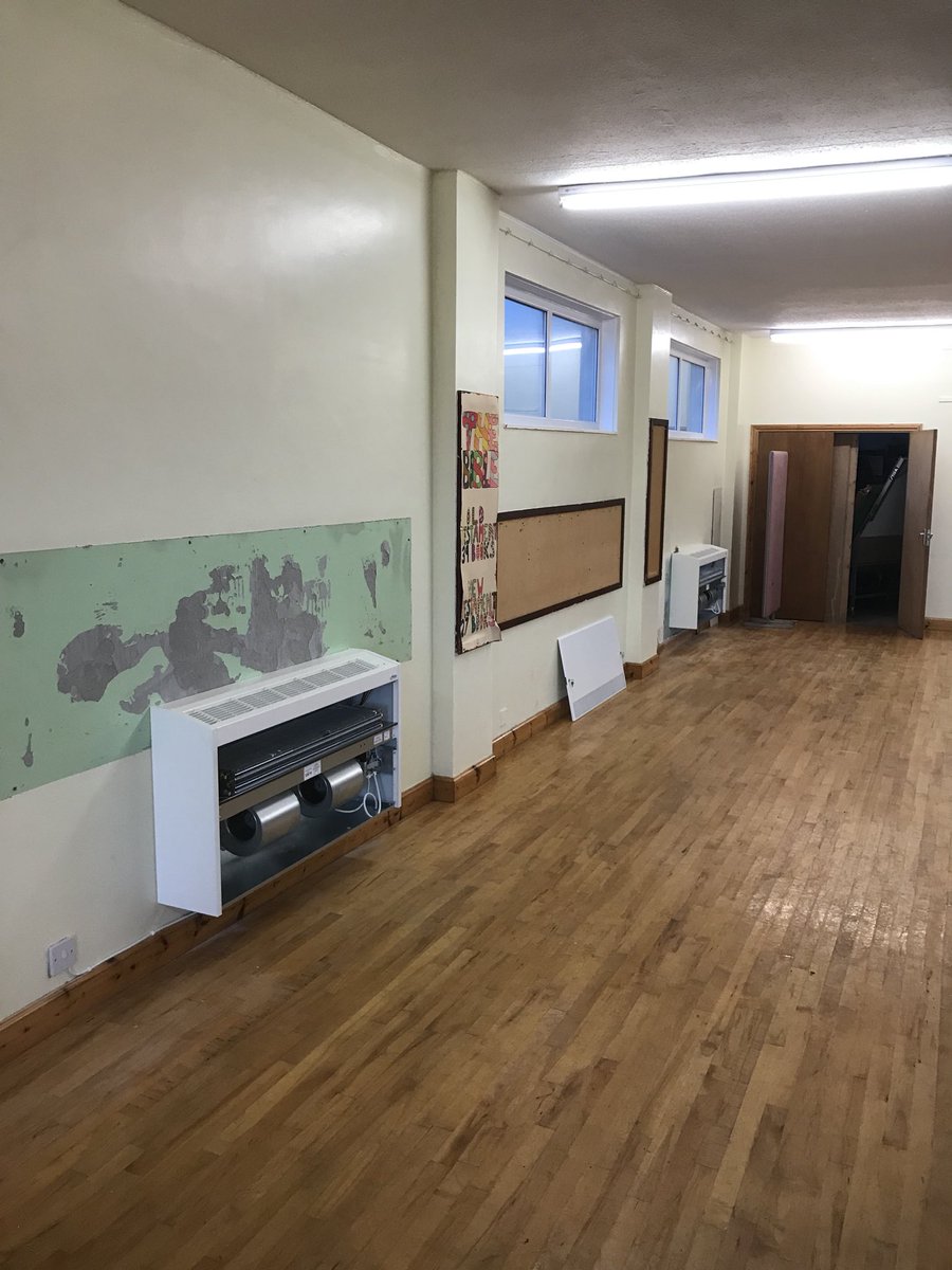 Church Heating Specialists tweet media