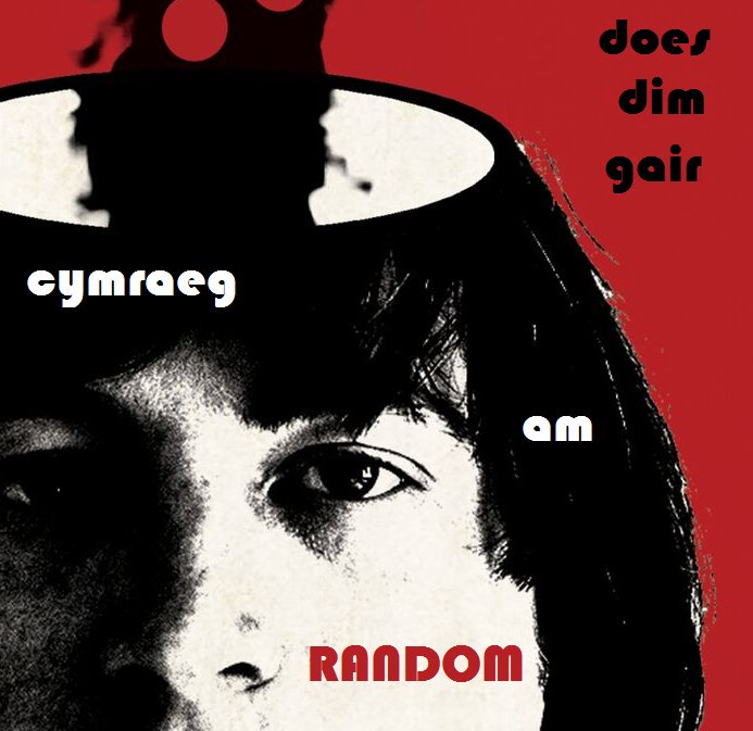 Llwyd_Owen's tweet photo. Podlediad Cymraeg Newydd!!!

Does Dim Gair Cymraeg am RANDOM

https://t.co/pOgBhWdGGM

#yagym https://t.co/tfSFkYpTSJ