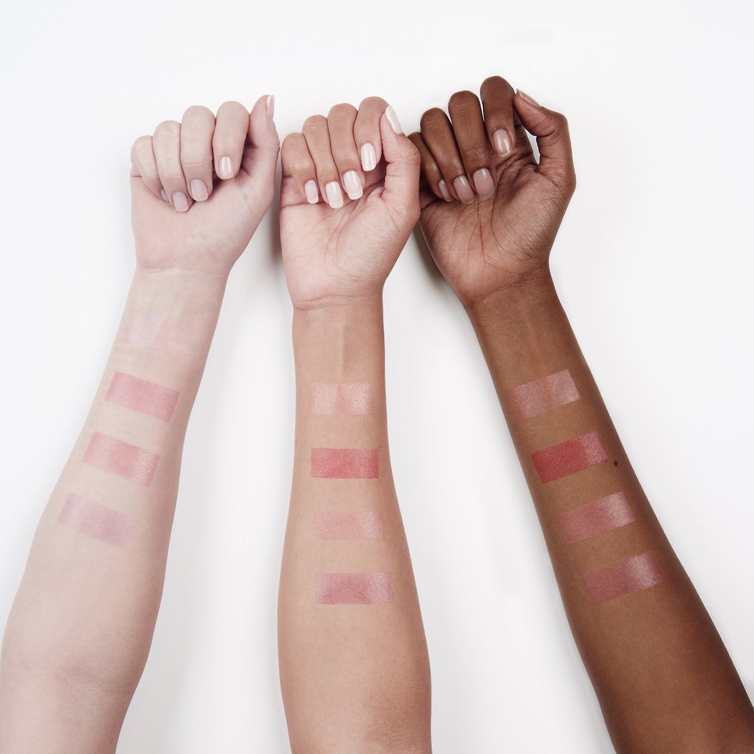 BUXOM Cosmetics в Twitter: „New Plumping PowerPlump Lip Balm swatches for  our #BuxomBabe fam. Which shade is your fave? Top to bottom: Big O, Fiery,  Glowing, Flushed https://t.co/I7S8VkUw5E https://t.co/ea49S1wXLb“ / Twitter