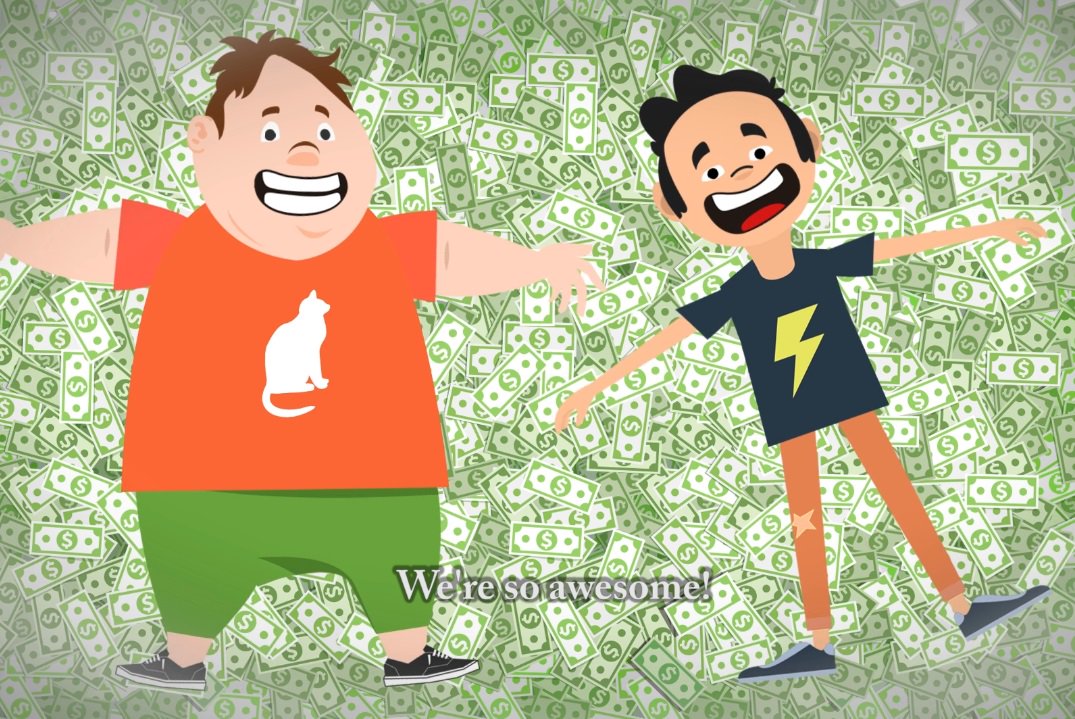 Health Ranger releases new &amp;quot;Sh*tcoin and Buttcoin&amp;quot; Counterthink animation that mocks Bitcoin crypto-lunacy... naturalnews.com/2018-01-17-hea…