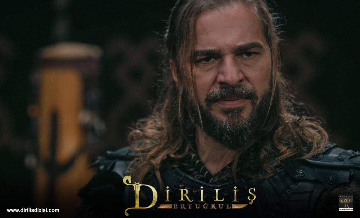 "İçimizde bir tane hain kalmasa, dışarıdaki bin tane soysuzun gücü bizi yıkmaya yetmez. Hainin kellesini aldık. İmdi sıra düşmanın kellesini almaya geldi!"
#İntikamVakti