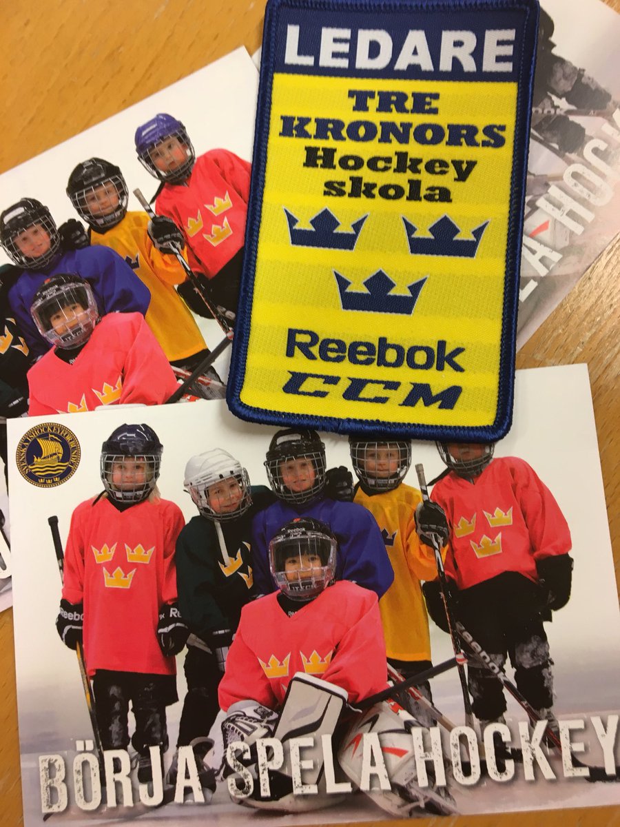 TKH 2 Utbildning ikväll!😃
Många bra idéer och tankar delades mellan ledare från olika klubbar.
Rekrytering, behålla, flickhockey, lekar, tävla, glädje, feedback mm
Ikväll tog svensk hockey ännu ett steg framåt🇸🇪🇸🇪🇸🇪
#hockeykonsulenterna 
#sweHK