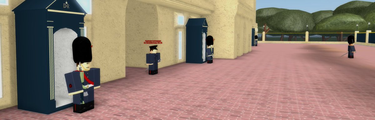 Grenadier Guards tweet media