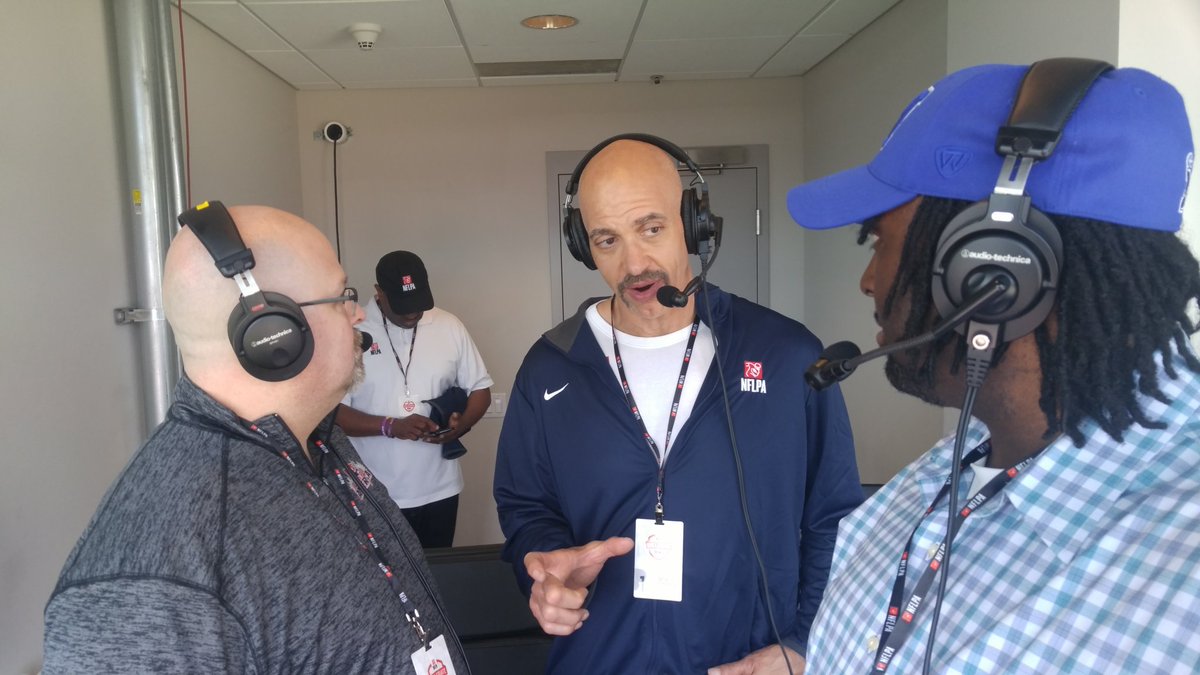 Memphis Spence 🏈🏀⚾ tweet media