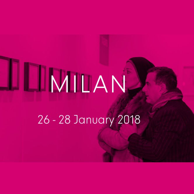 javier_frax's tweet photo. Próxima parada... Affordable Art Fair Milano!
Podréis encontrar algunas de mis obras en el stand de La Galería de Guadalajara

#affordableArtFair #milano https://t.co/6aw1f4BADp
