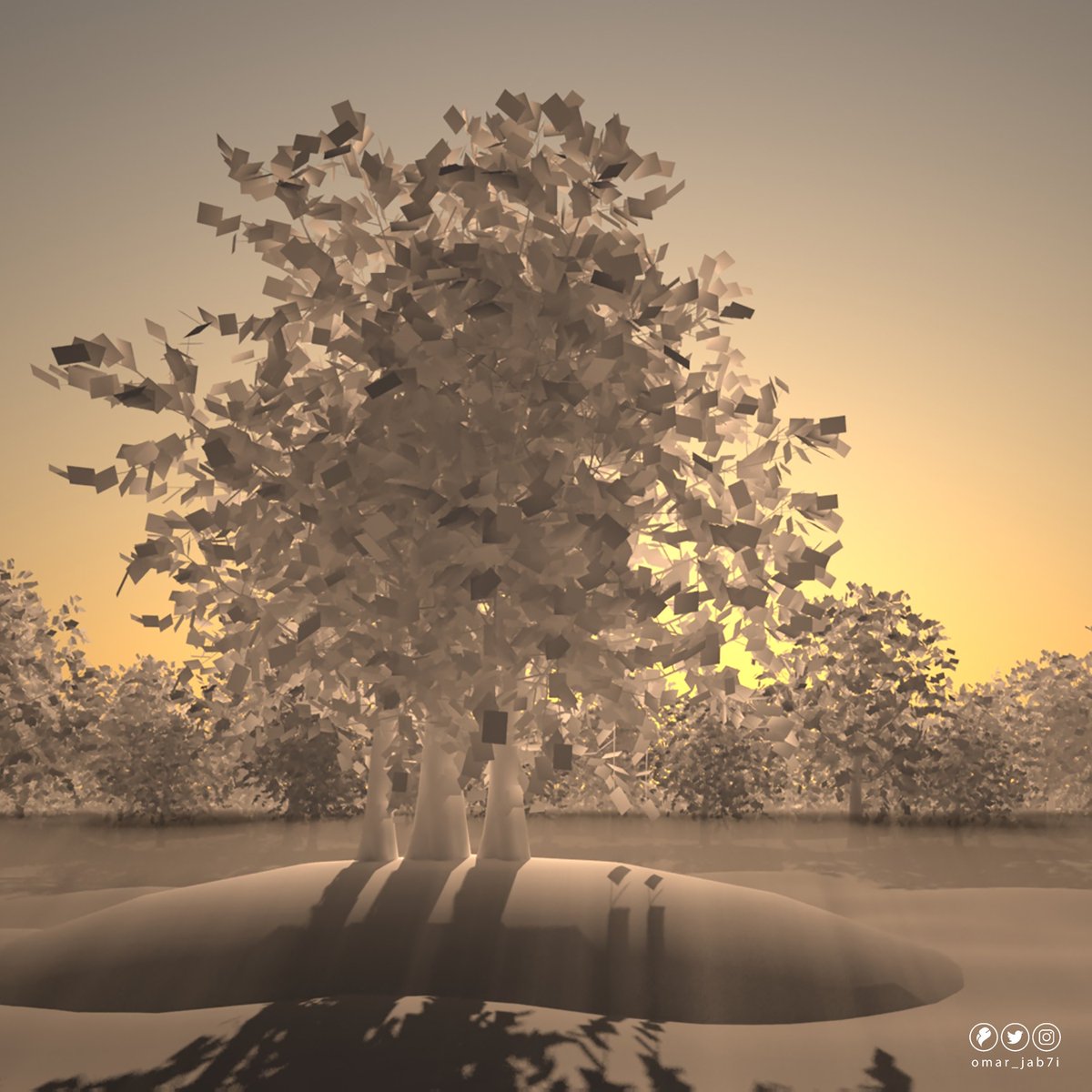 omar_jabr7i's tweet photo. #3Ds_Max 
#vray_render https://t.co/d98eea11lV