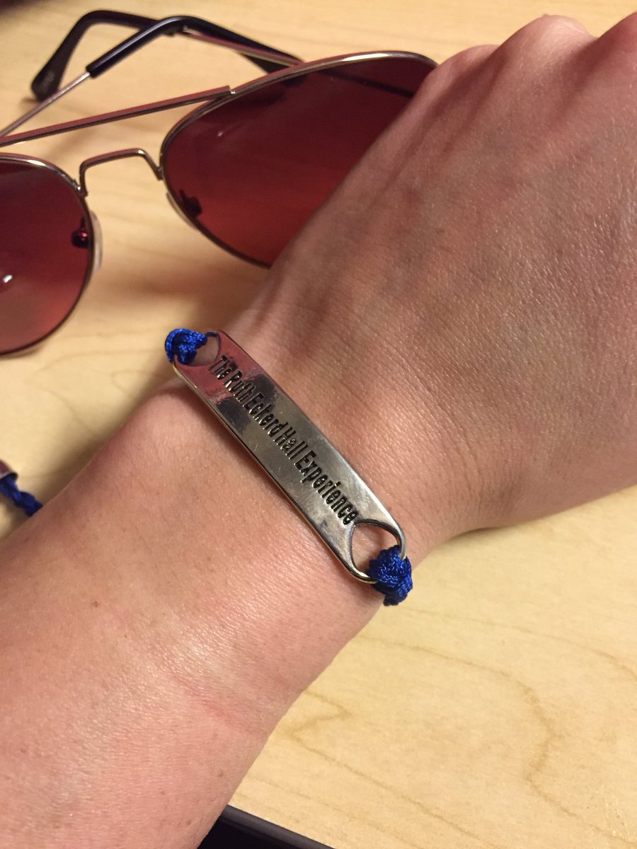 I️ picked up my <a href="/RuthEckerdHall/">Ruth Eckerd Hall</a> bracelet from <a href="/SHRTampa/">Seminole Hard Rock Tampa</a> - have you? #giveback