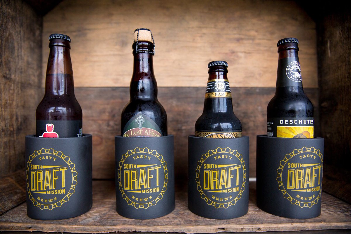 DraftSanDiego's tweet image. Craft #Brew flights all night, live tunes, 1/2 price bottles of #wine &amp;amp; free pool on #ValentinesDay! Mark your calendars &amp;amp; celebrate love by the beach. 🍻