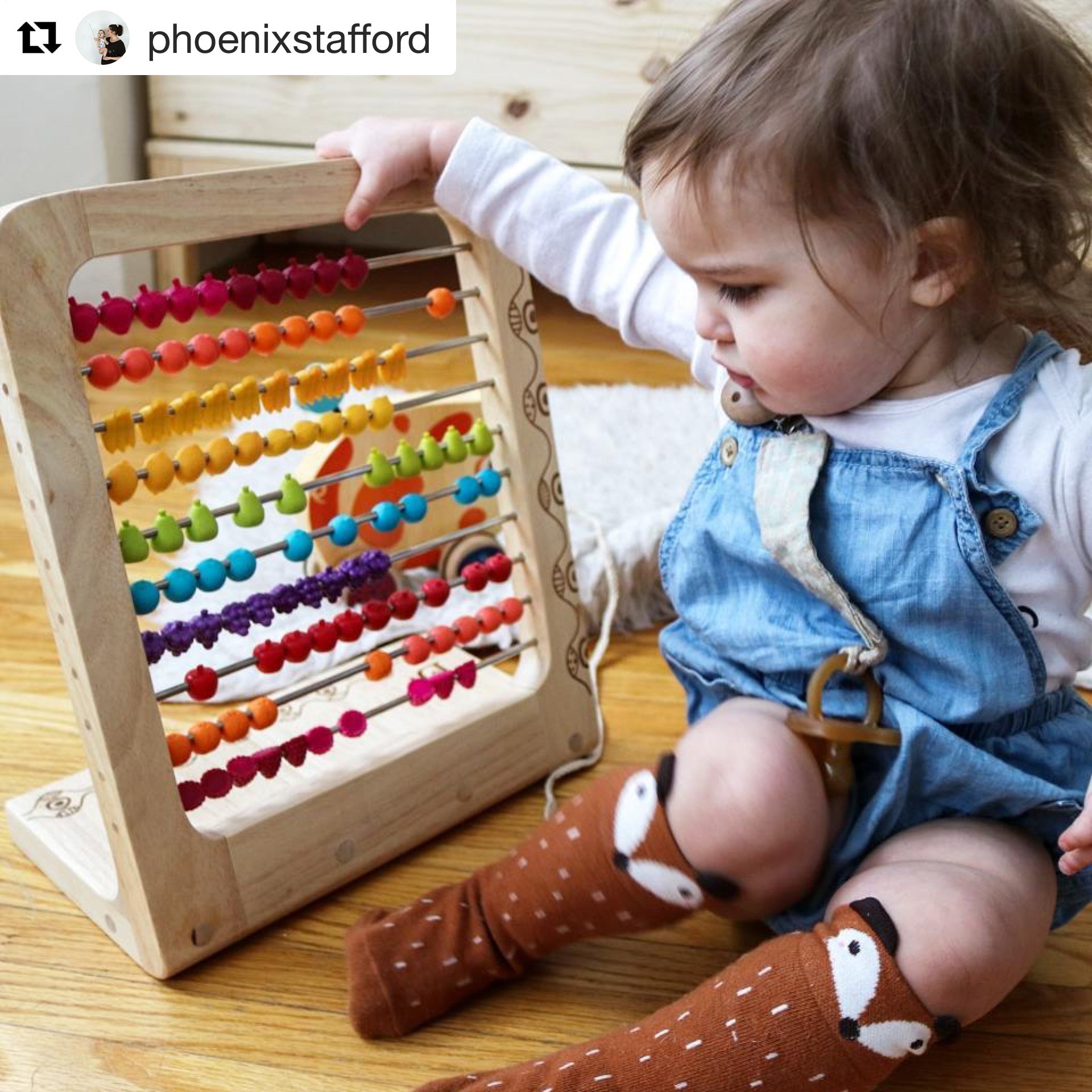 b toys abacus