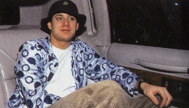 1998 Jensen
