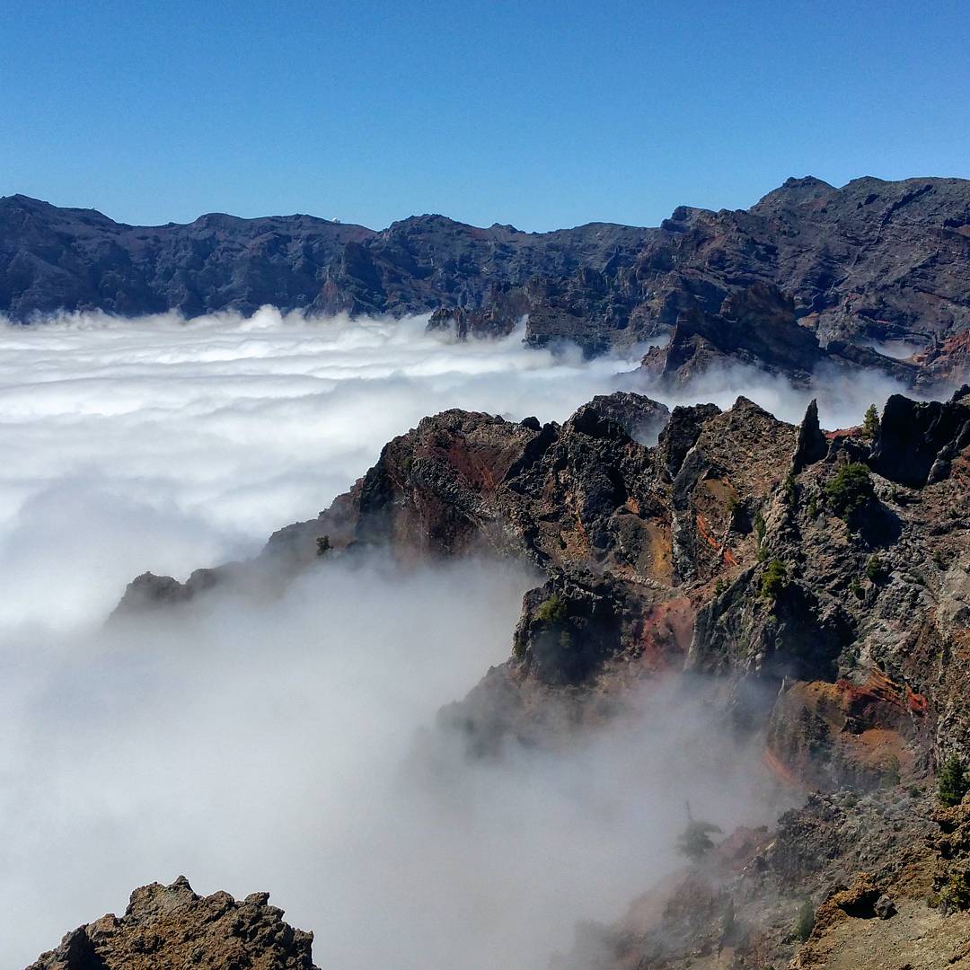 MITourA_Reisen's tweet photo. 🌍💚🎒 Und wann sehen wir uns auf der "Isla bonita", zum Aktiv-Abenteuer? Noch freie Plätze für den 10. und 25. März 2018. #lapalma #CanaryIslands #visitspain #spanien #spain #reisen #aktiv #travelling #exploring #gogreen #nature #wandern #trekking #hiking #MITourA #islabonita https://t.co/ieEntjwE3J