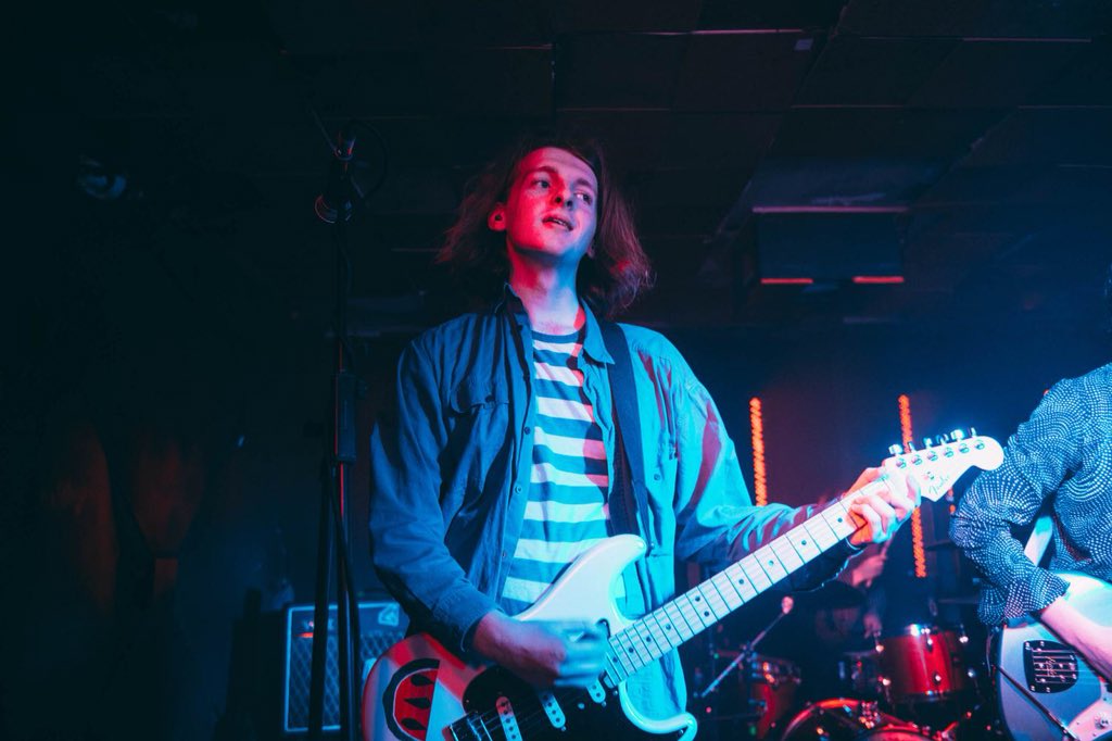 It’s still happening, it’s gonna be a great night, great atmosphere,<a href="/TUSKAOFFICIAL/">TUSKA</a> and <a href="/valerasband/">VALERAS</a> 2-4-1, free spa day, all day, let’s go 22/01 Old Blue Last
📸 Patrick Gunning
dice.fm/event/jack-sau…