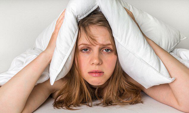 cloudcapture7's tweet image. Did you know that staying IN your bed if you&apos;re tossing and turning for more than 20 mins can actually hurt your sleep?
Check out these 5 top tips for more tricks to get to sleep. #justaddsleep pbynd.co/cnyaw