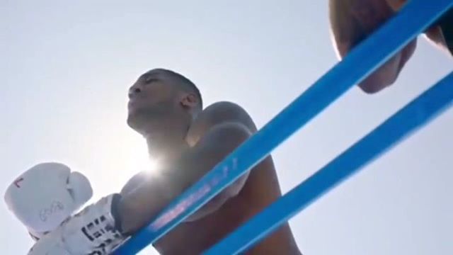 jtheexodus's tweet photo. I still think @anthony_joshua should use my banger #beastmodehd as his ring walk tuneage! πππ₯π p.s don't sleep on the skilled fighter @sebeubank #anniversary #beastmode π₯π₯π₯ https://t.co/Otbv7ATdrO