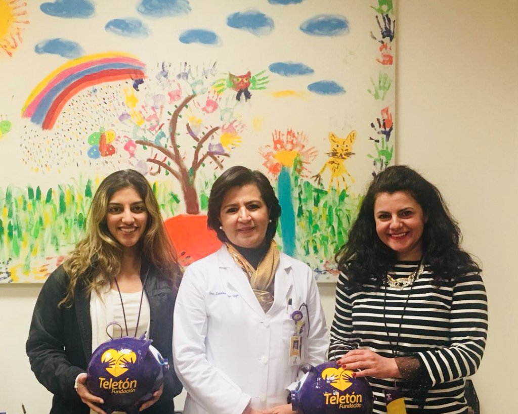 Dana-Farber/Boston Children's tweet media