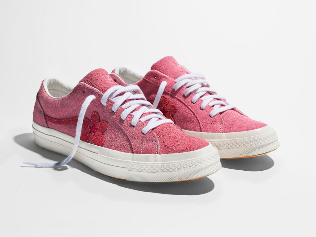 foot locker golf le fleur converse