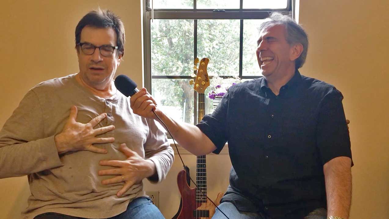 Happy Birthday, Jeff Berlin! Have you seen our most recent interview with Jeff?

 