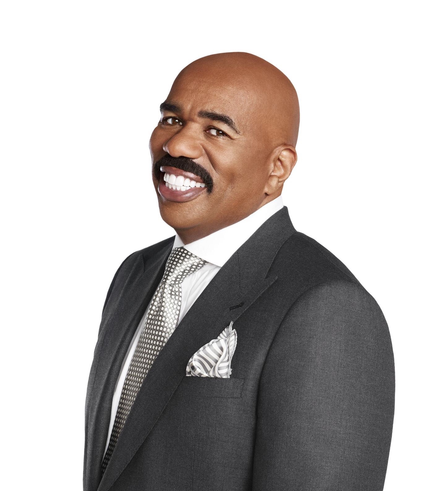 Happy Birthday Steve Harvey!!! 