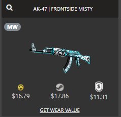 LilPKLE's tweet photo. 🎁LIVE STREAM GIVEAWAY HYPE 🎁

✅MUST BE FOLLOWING: @Lilpkle &amp; @wtfskins ✅Must Retweet
✅MUST SUBSCRIBE: https://t.co/5sIYGZqYhy                       
✅Must be in live stream: https://t.co/qtCmeEnNMn       

⚡️#csgogiveaways #csgogiveaway #csgo #CSGOgiveaway

⏰Rolling soon https://t.co/kqNhqSJRpK