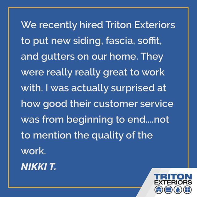 We love getting great reviews! If you haven't reviewed us on Google or Yelp, be sure to do so! Also, if you refer us business, we'll give you a free $50 Home Depot gift card!