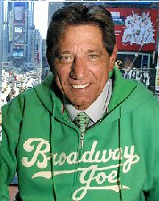 Happy birthday to TV host extraordinaire Maury Povich. 