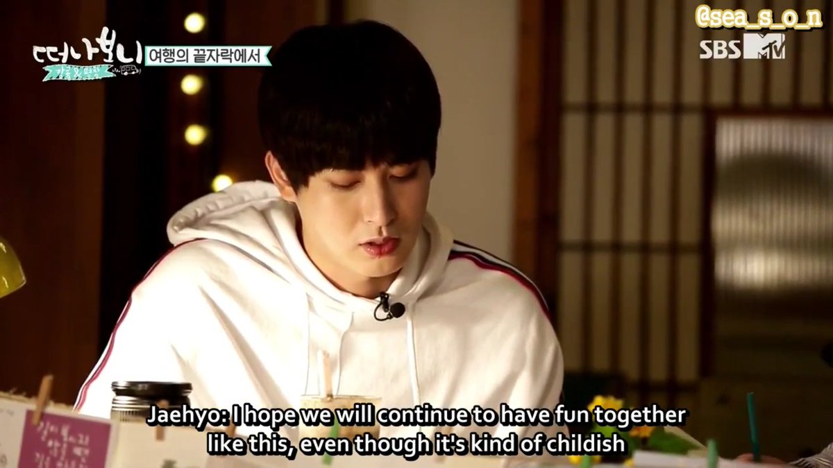 AppreciateHyo's tweet photo. If you ever think about leaving Block B just remember not even Jaehyo wants to let Block B go https://t.co/dCFrGWp7mh