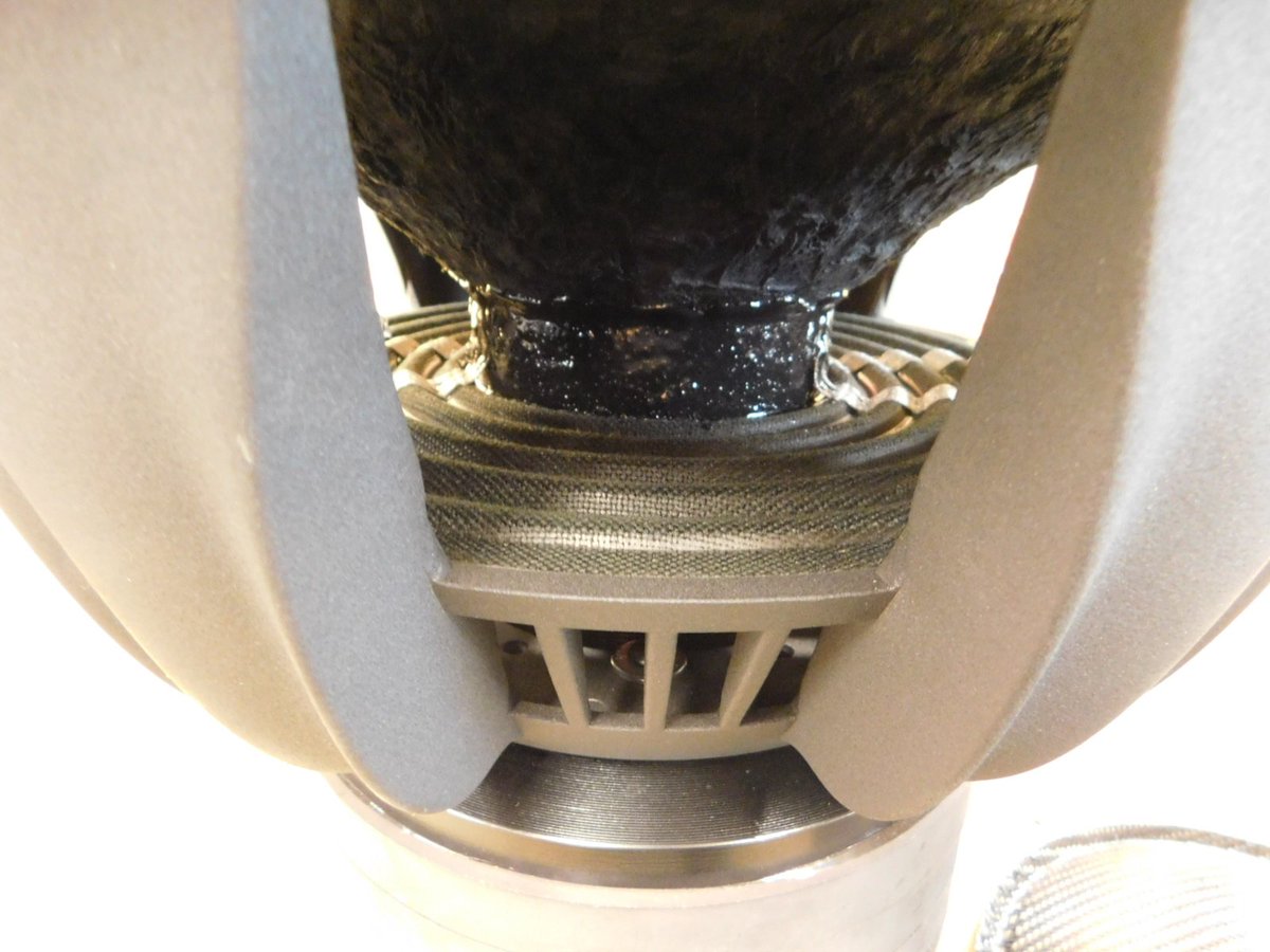 PierceAudio's tweet photo. When a Tripple Joint is NOT a #TrippleJoint ...
.
#Subwoofers #Speakers #SpeakerBaskets #SpeakerCones #SpeakerSpiders #NoCAs #NoCAGlue #NoSuperGlue #ProprietaryEpoxy #EpoxyOnly #Sticky #SticksGood #SticksRealGood #CarAudio #HomeTheater #ProSound #PierceAudio https://t.co/PAm4354tSV