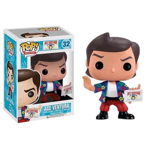Happy birthday to Jim Carrey!

What other pops do we need of him? 